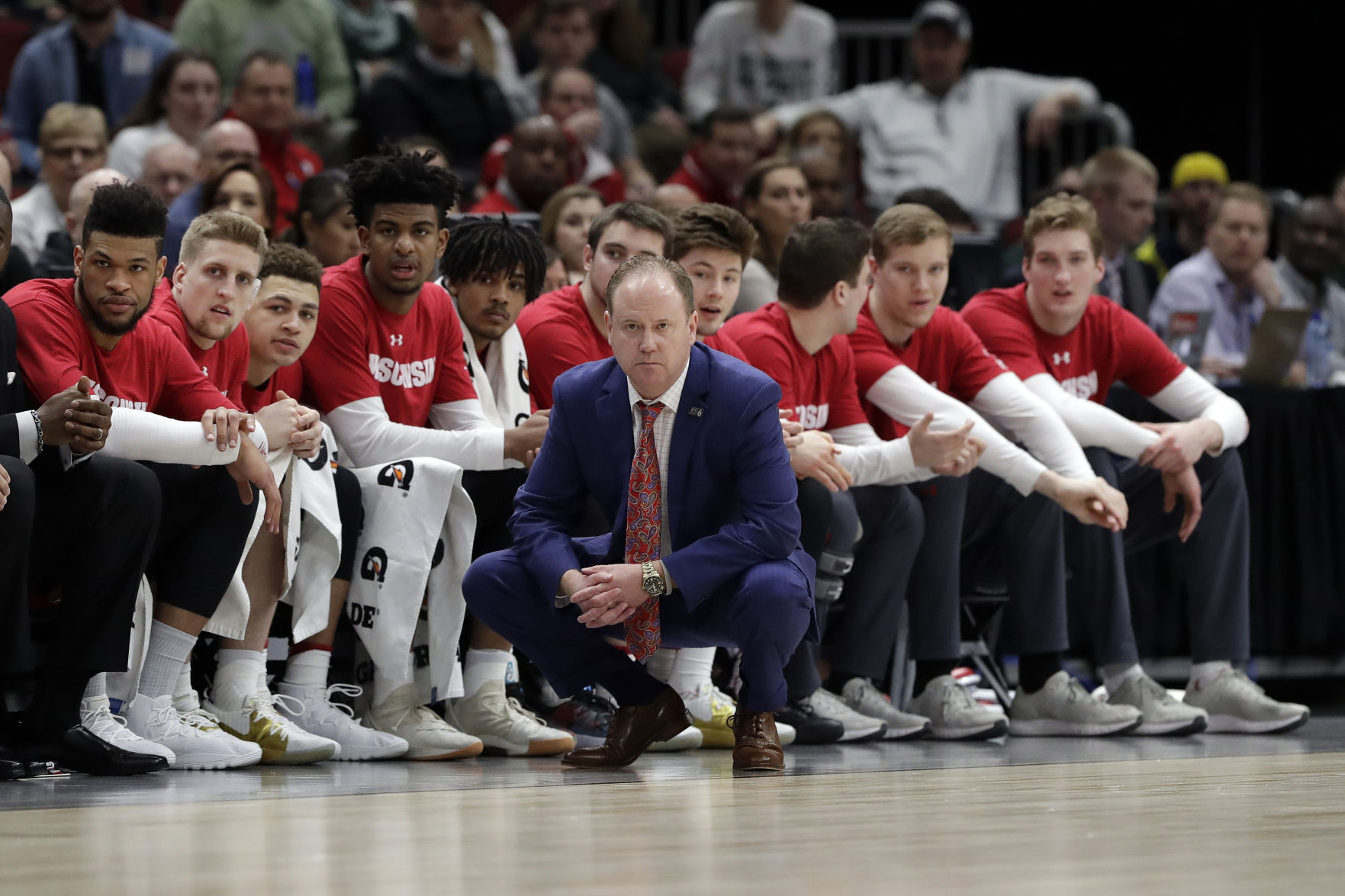Greg Gard